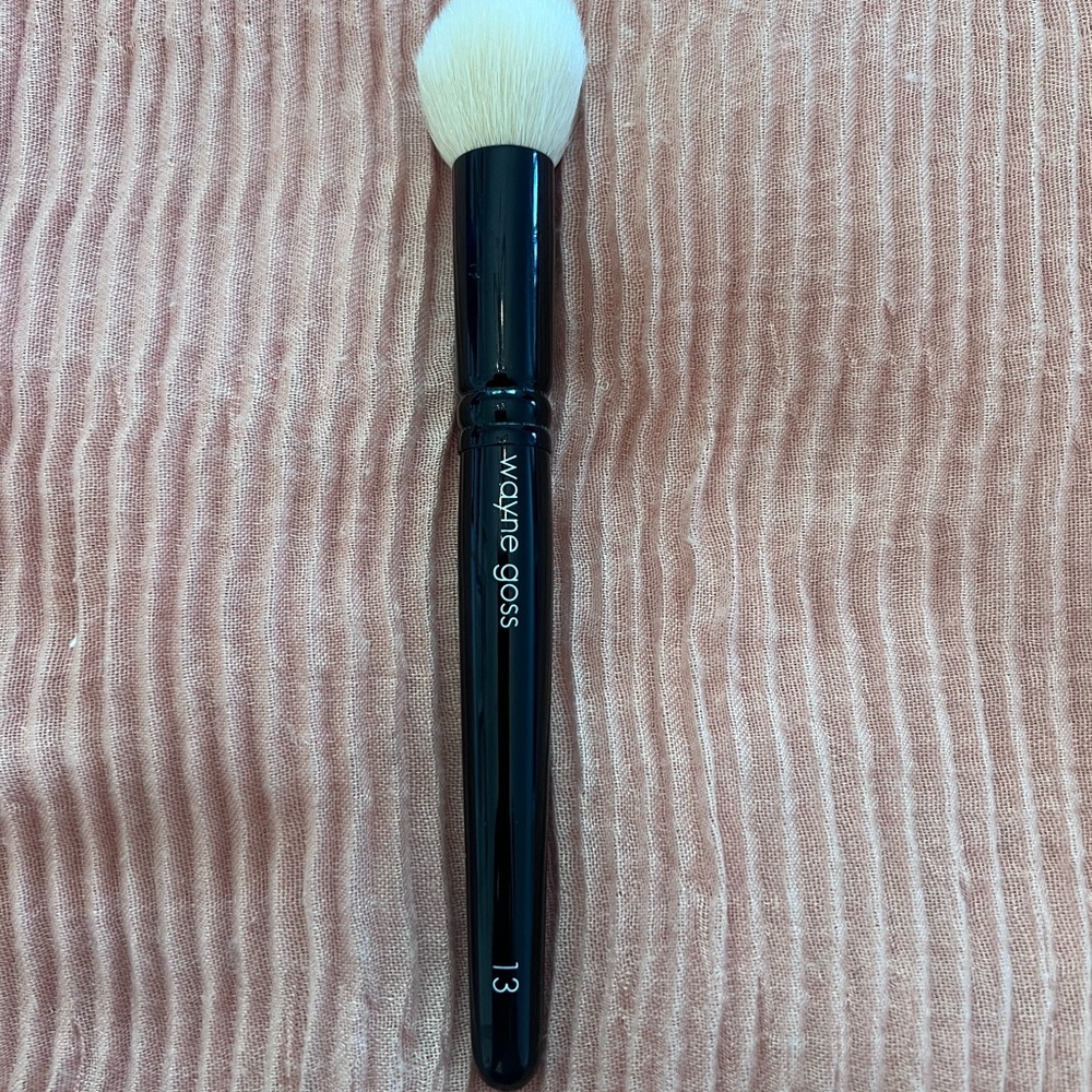 COPY - Wayne Goss First edition #13